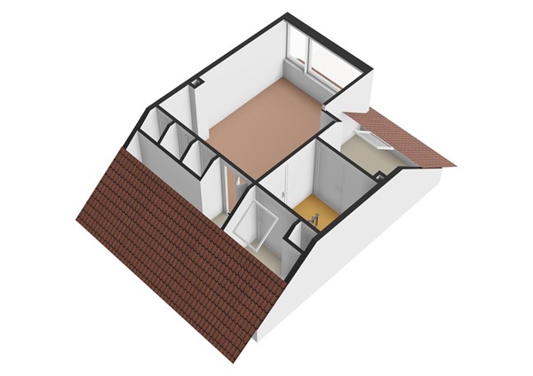 Wichmannlaan 30, 3571 NL Utrecht - 