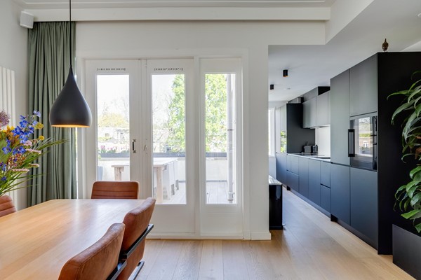 Medium property photo - Wolvenstraat 58, 3512 CH Utrecht