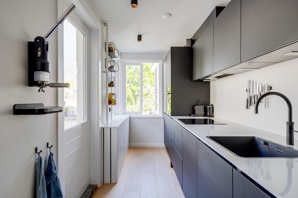 Medium property photo - Wolvenstraat 58, 3512 CH Utrecht