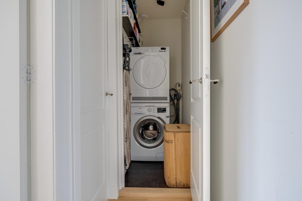 Medium property photo - Wolvenstraat 58, 3512 CH Utrecht