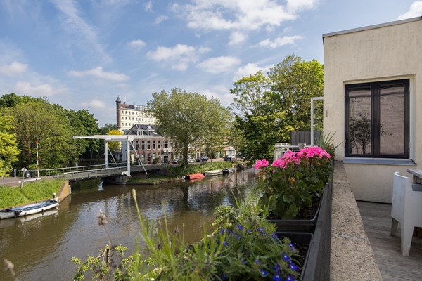 Medium property photo - Wolvenstraat 58, 3512 CH Utrecht