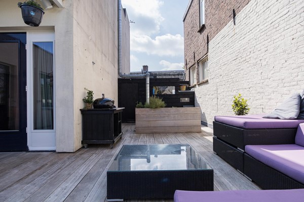Medium property photo - Wolvenstraat 58, 3512 CH Utrecht