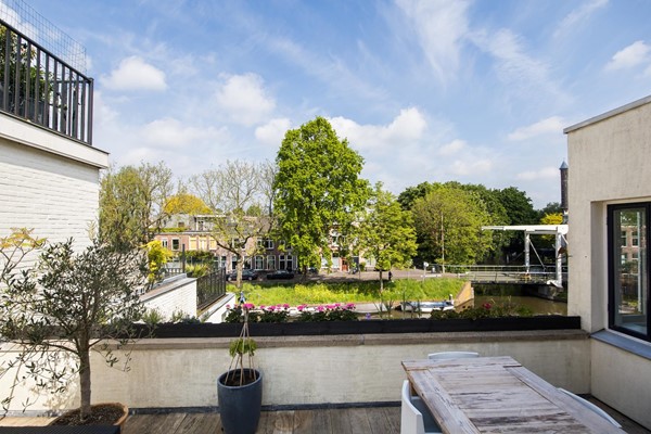 Medium property photo - Wolvenstraat 58, 3512 CH Utrecht