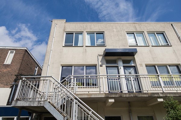 Medium property photo - Wolvenstraat 58, 3512 CH Utrecht