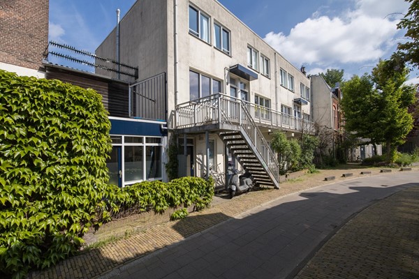 Medium property photo - Wolvenstraat 58, 3512 CH Utrecht
