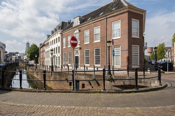 Medium property photo - Wolvenstraat 58, 3512 CH Utrecht