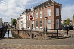 Verkocht: Wolvenstraat 58, 3512 CH Utrecht