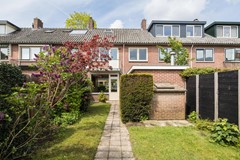 Verkocht: Zenderlaan 45, 1276 EL Huizen