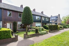Verkocht: Zenderlaan 45, 1276 EL Huizen