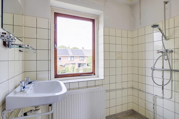 Medium property photo - Zenderlaan 45, 1276 EL Huizen
