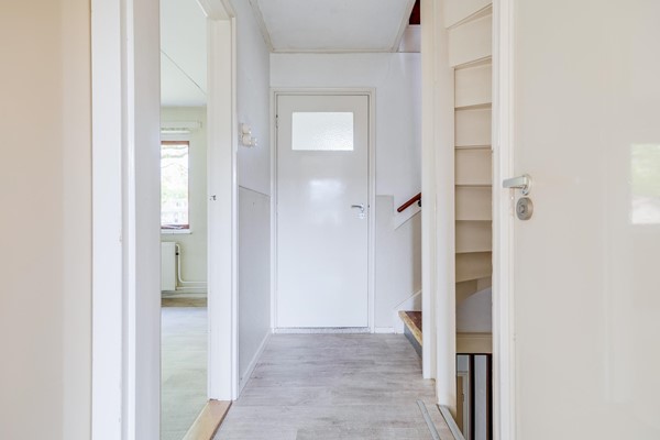 Medium property photo - Zenderlaan 45, 1276 EL Huizen