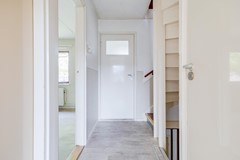 Verkocht: Zenderlaan 45, 1276 EL Huizen