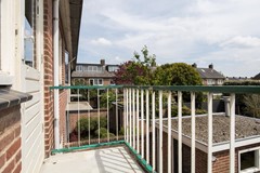 Verkocht: Zenderlaan 45, 1276 EL Huizen