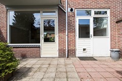 Verkocht: Zenderlaan 45, 1276 EL Huizen