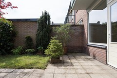 Verkocht: Zenderlaan 45, 1276 EL Huizen