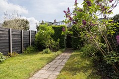 Verkocht: Zenderlaan 45, 1276 EL Huizen