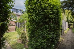 Verkocht: Zenderlaan 45, 1276 EL Huizen