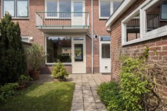 Verkocht: Zenderlaan 45, 1276 EL Huizen