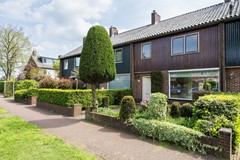Verkocht: Zenderlaan 45, 1276 EL Huizen
