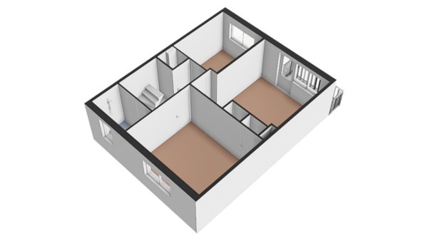 Zenderlaan 45, 1276 EL Huizen - 