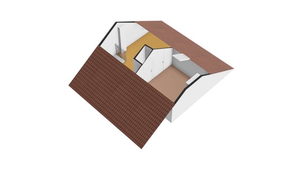 Zenderlaan 45, 1276 EL Huizen - 