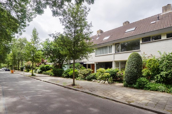 Medium property photo - Wevelaan 41, 3571 XS Utrecht