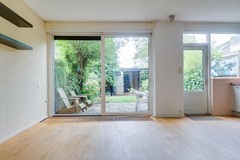 Verkocht: Wevelaan 41, 3571 XS Utrecht