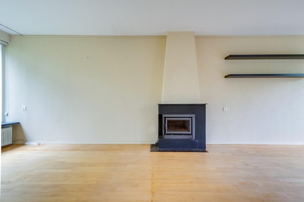 Medium property photo - Wevelaan 41, 3571 XS Utrecht