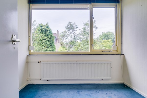 Medium property photo - Wevelaan 41, 3571 XS Utrecht