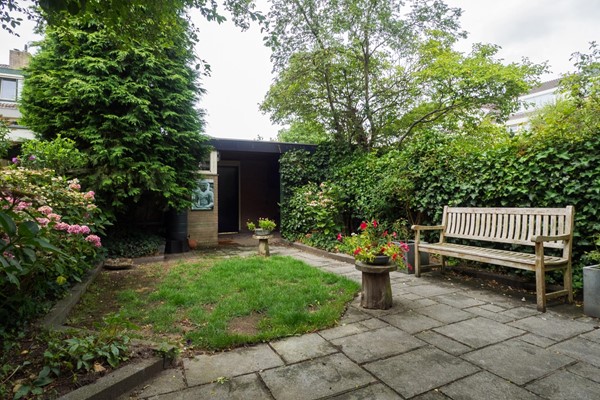 Medium property photo - Wevelaan 41, 3571 XS Utrecht