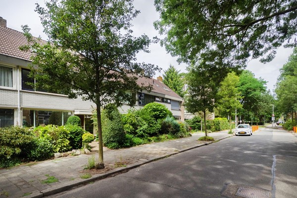 Medium property photo - Wevelaan 41, 3571 XS Utrecht