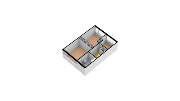 Wevelaan 41, 3571 XS Utrecht - 