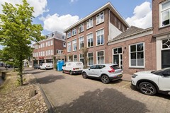 Verkocht: Weverssingel 7, 3811 GJ Amersfoort