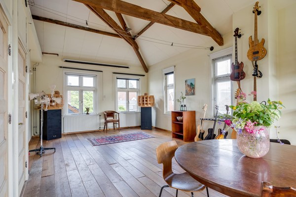 Medium property photo - Weverssingel 7, 3811 GJ Amersfoort