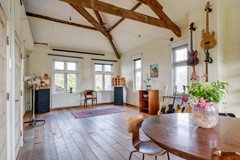 Verkocht: Weverssingel 7, 3811 GJ Amersfoort