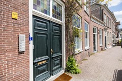 Verkocht: Weverssingel 7, 3811 GJ Amersfoort