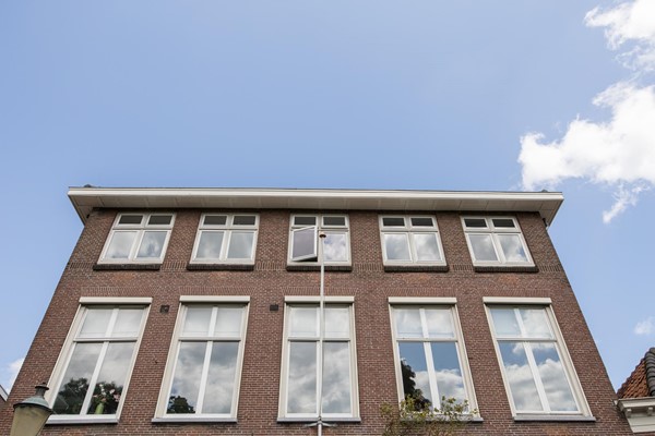 Medium property photo - Weverssingel 7, 3811 GJ Amersfoort