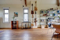 Verkocht: Weverssingel 7, 3811 GJ Amersfoort