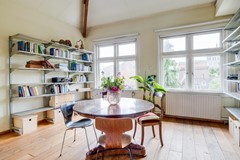 Verkocht: Weverssingel 7, 3811 GJ Amersfoort