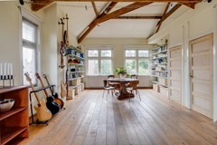 Verkocht: Weverssingel 7, 3811 GJ Amersfoort