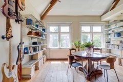 Verkocht: Weverssingel 7, 3811 GJ Amersfoort