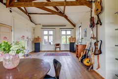Verkocht: Weverssingel 7, 3811 GJ Amersfoort