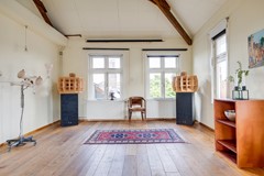 Verkocht: Weverssingel 7, 3811 GJ Amersfoort