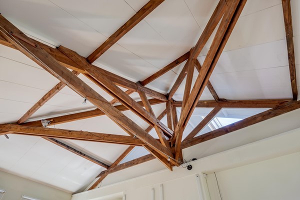 Medium property photo - Weverssingel 7, 3811 GJ Amersfoort