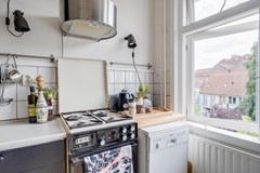 Verkocht: Weverssingel 7, 3811 GJ Amersfoort