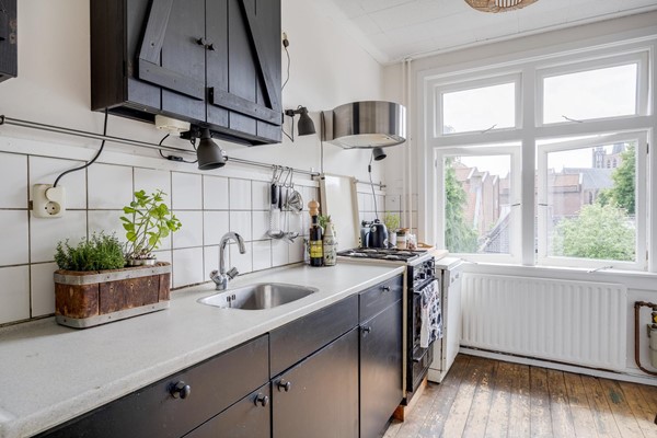 Medium property photo - Weverssingel 7, 3811 GJ Amersfoort