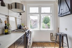 Verkocht: Weverssingel 7, 3811 GJ Amersfoort