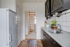 Verkocht: Weverssingel 7, 3811 GJ Amersfoort