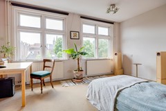 Verkocht: Weverssingel 7, 3811 GJ Amersfoort