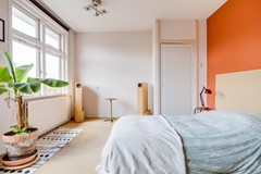 Verkocht: Weverssingel 7, 3811 GJ Amersfoort